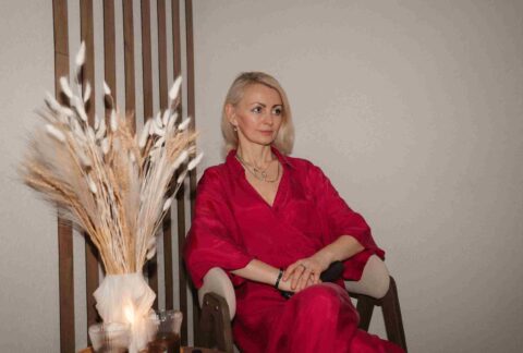 Елена